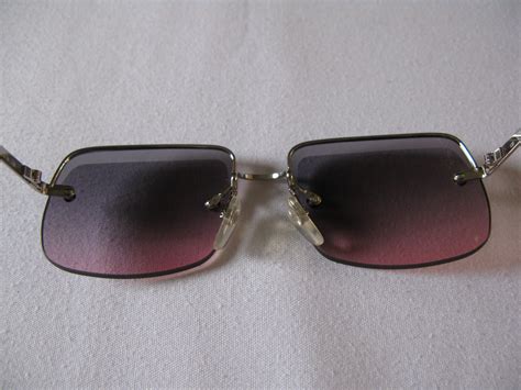 chloe sunglasses vintage